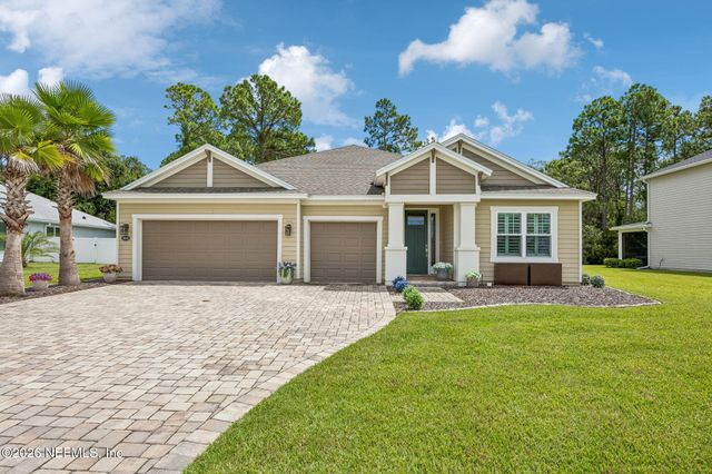 94145 GOODWOOD Drive, Fernandina Beach, FL 32034