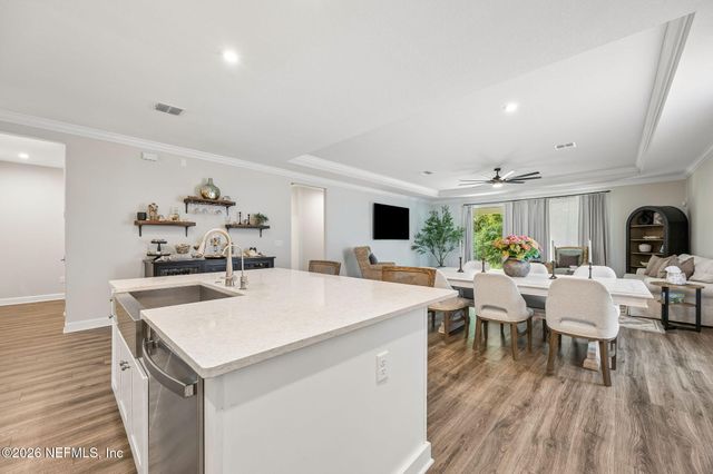 94145 GOODWOOD Drive, Fernandina Beach, FL 32034