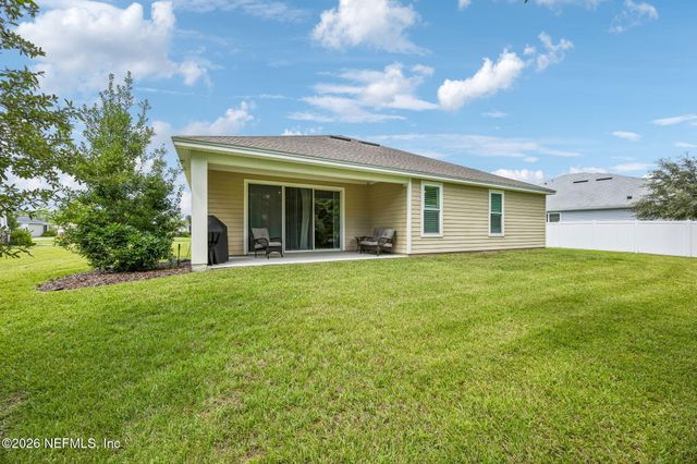 94145 GOODWOOD Drive, Fernandina Beach, FL 32034