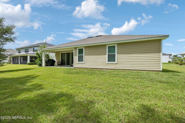 94145 GOODWOOD Drive, Fernandina Beach, FL 32034