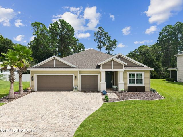 94145 GOODWOOD Drive, Fernandina Beach, FL 32034