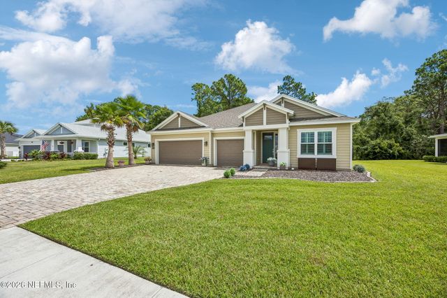 94145 GOODWOOD Drive, Fernandina Beach, FL 32034