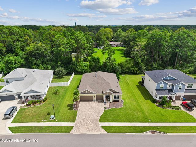 94145 GOODWOOD Drive, Fernandina Beach, FL 32034