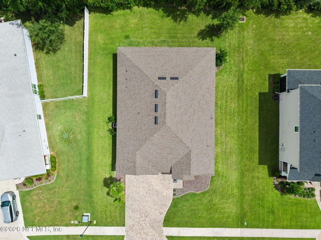 94145 GOODWOOD Drive, Fernandina Beach, FL 32034