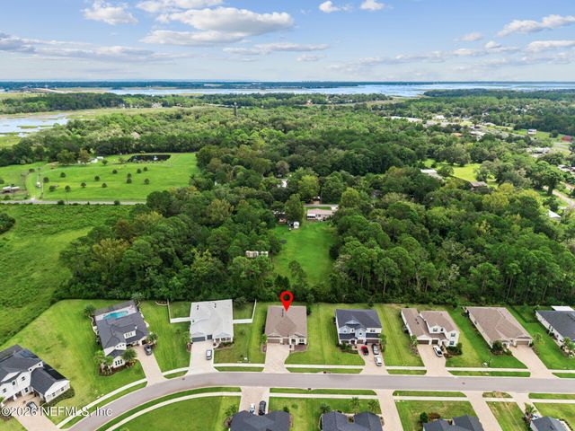94145 GOODWOOD Drive, Fernandina Beach, FL 32034