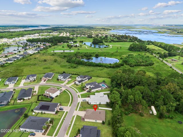 94145 GOODWOOD Drive, Fernandina Beach, FL 32034