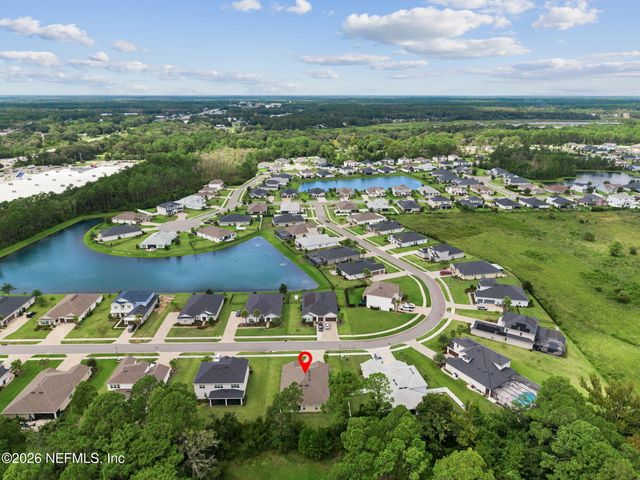 94145 GOODWOOD Drive, Fernandina Beach, FL 32034
