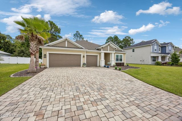 94145 GOODWOOD Drive, Fernandina Beach, FL 32034