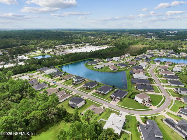 94145 GOODWOOD Drive, Fernandina Beach, FL 32034