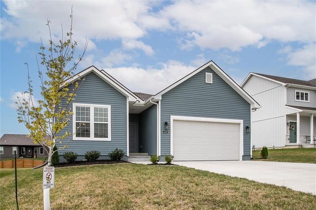 4005 NW 96th Street, Kansas City, MO 64154