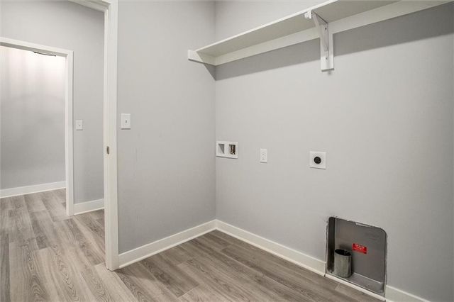 4005 NW 96th Street, Kansas City, MO 64154