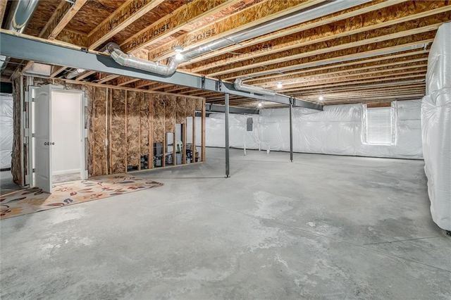 4005 NW 96th Street, Kansas City, MO 64154