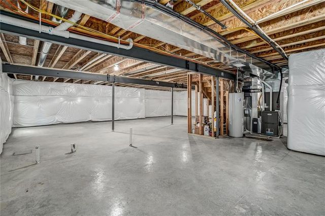 4005 NW 96th Street, Kansas City, MO 64154