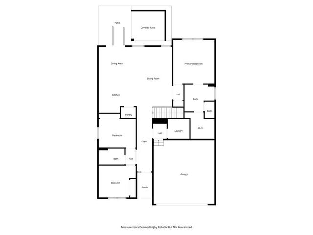 4005 NW 96th Street, Kansas City, MO 64154