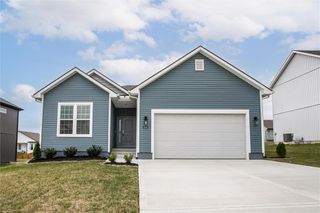 4005 NW 96th Street, Kansas City, MO 64154