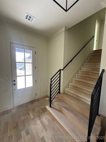 14533 S College Avenue, Bixby, OK 74008