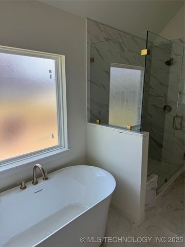 14533 S College Avenue, Bixby, OK 74008