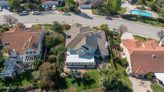 11823 Maple Crest Street, Moorpark, CA 93021