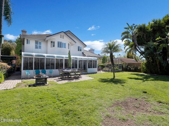 11823 Maple Crest Street, Moorpark, CA 93021