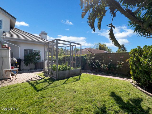 11823 Maple Crest Street, Moorpark, CA 93021