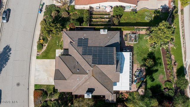 11823 Maple Crest Street, Moorpark, CA 93021