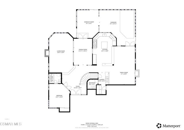 11823 Maple Crest Street, Moorpark, CA 93021