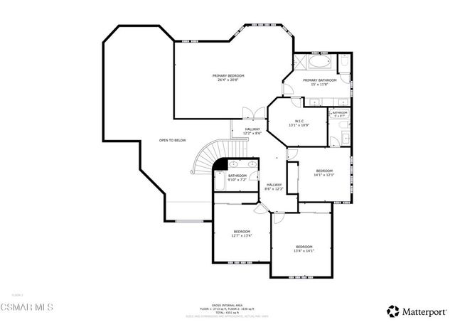 11823 Maple Crest Street, Moorpark, CA 93021