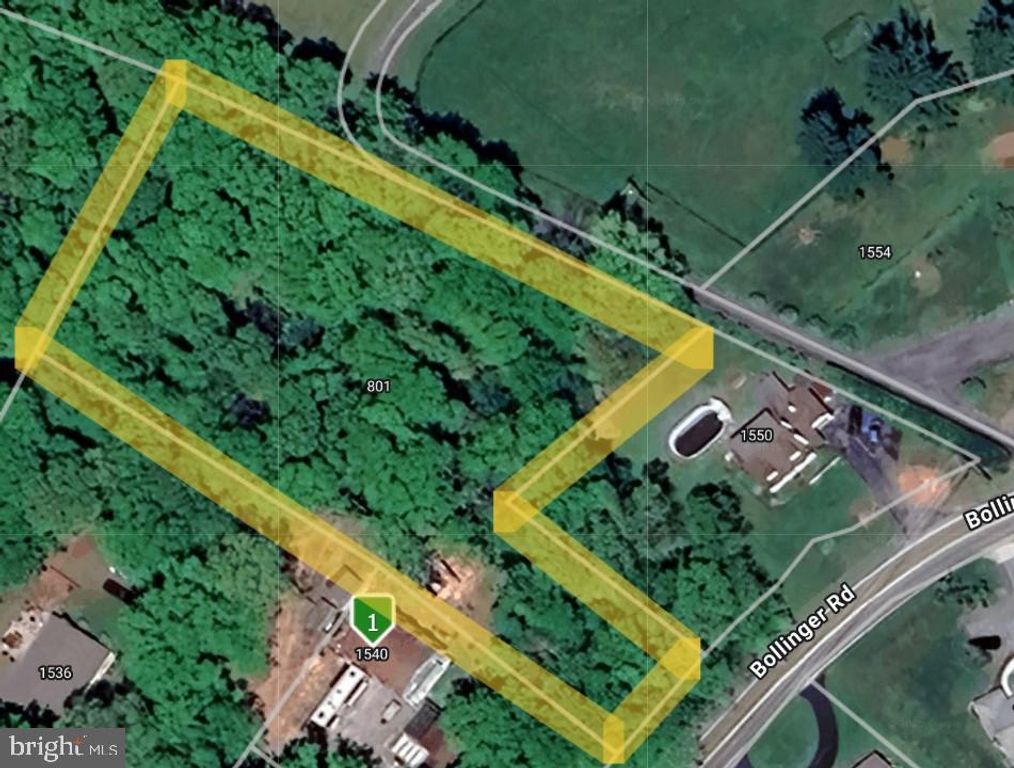 BOLLINGER, Westminster, MD 21157