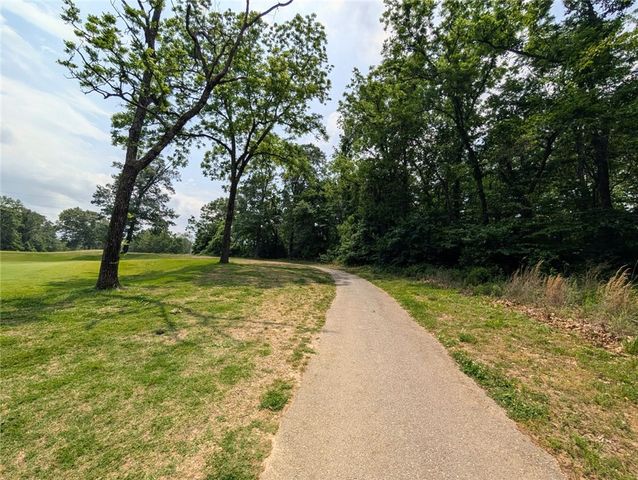 TBD Peck Road, Pea Ridge, AR 72751