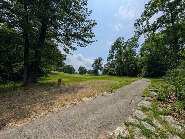 TBD Peck Road, Pea Ridge, AR 72751