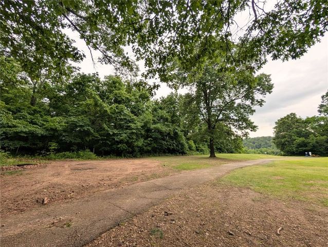 TBD Peck Road, Pea Ridge, AR 72751