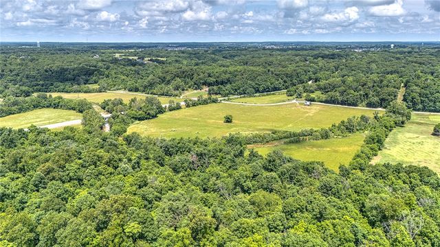 TBD Peck Road, Pea Ridge, AR 72751