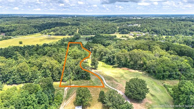 TBD Peck Road, Pea Ridge, AR 72751