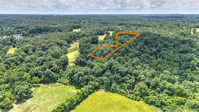 TBD Peck Road, Pea Ridge, AR 72751