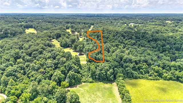 TBD Peck Road, Pea Ridge, AR 72751