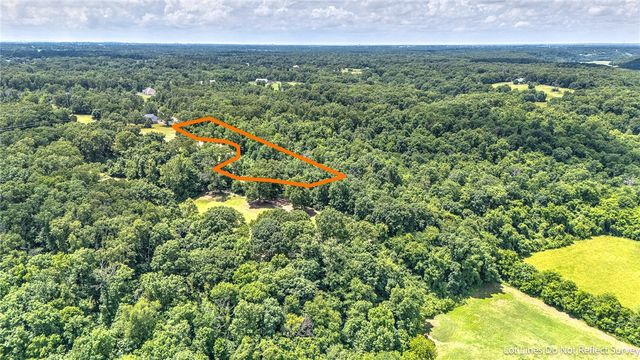 TBD Peck Road, Pea Ridge, AR 72751