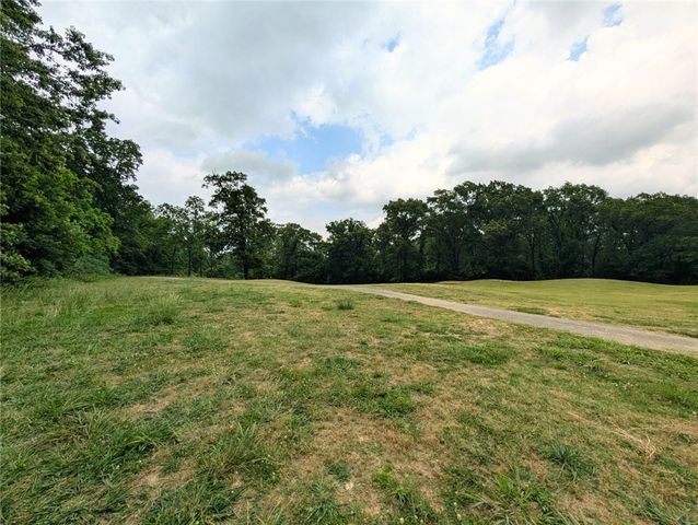 TBD Peck Road, Pea Ridge, AR 72751