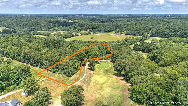 TBD Peck Road, Pea Ridge, AR 72751