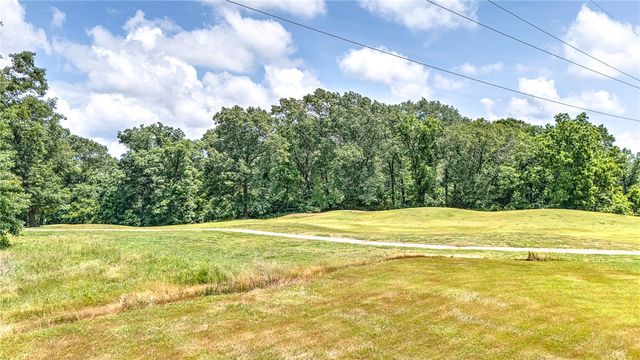 TBD Peck Road, Pea Ridge, AR 72751