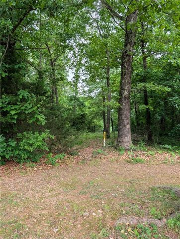 TBD Peck Road, Pea Ridge, AR 72751