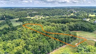 TBD Peck Road, Pea Ridge, AR 72751