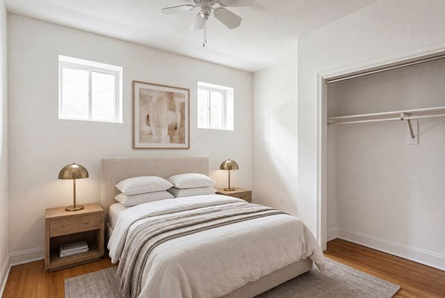 617 Massachusetts Ave 1A, Boston, MA 02118