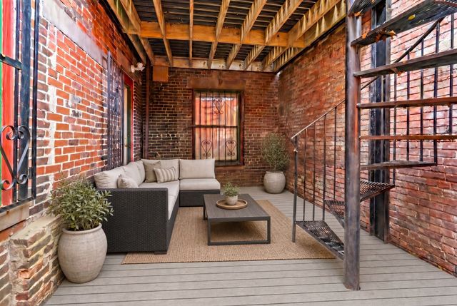617 Massachusetts Ave 1A, Boston, MA 02118