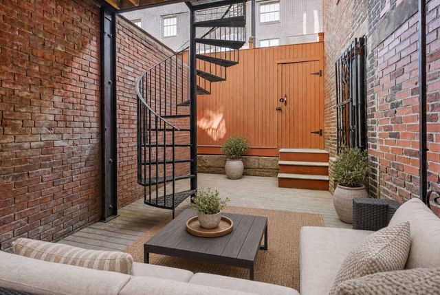 617 Massachusetts Ave 1A, Boston, MA 02118
