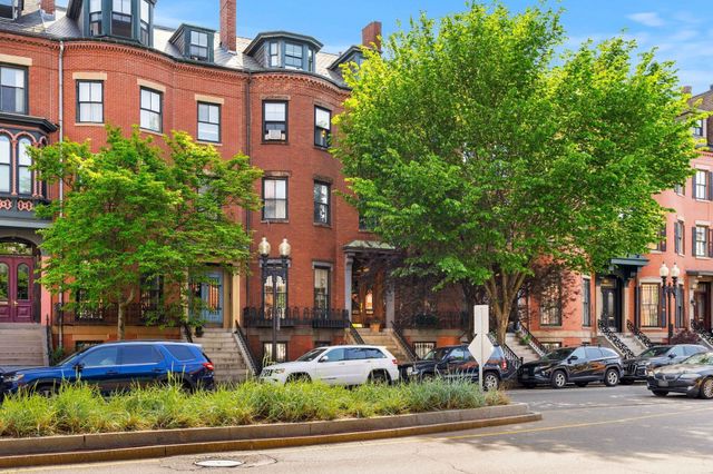 617 Massachusetts Ave 1A, Boston, MA 02118