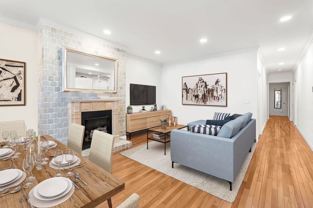 617 Massachusetts Ave 1A, Boston, MA 02118