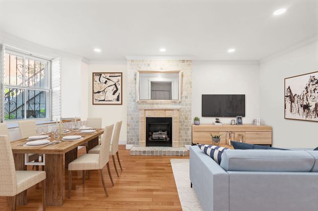 617 Massachusetts Ave 1A, Boston, MA 02118