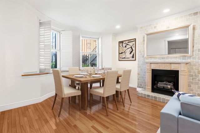 617 Massachusetts Ave 1A, Boston, MA 02118