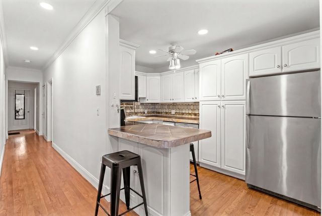 617 Massachusetts Ave 1A, Boston, MA 02118