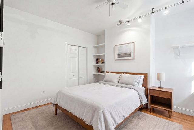 617 Massachusetts Ave 1A, Boston, MA 02118